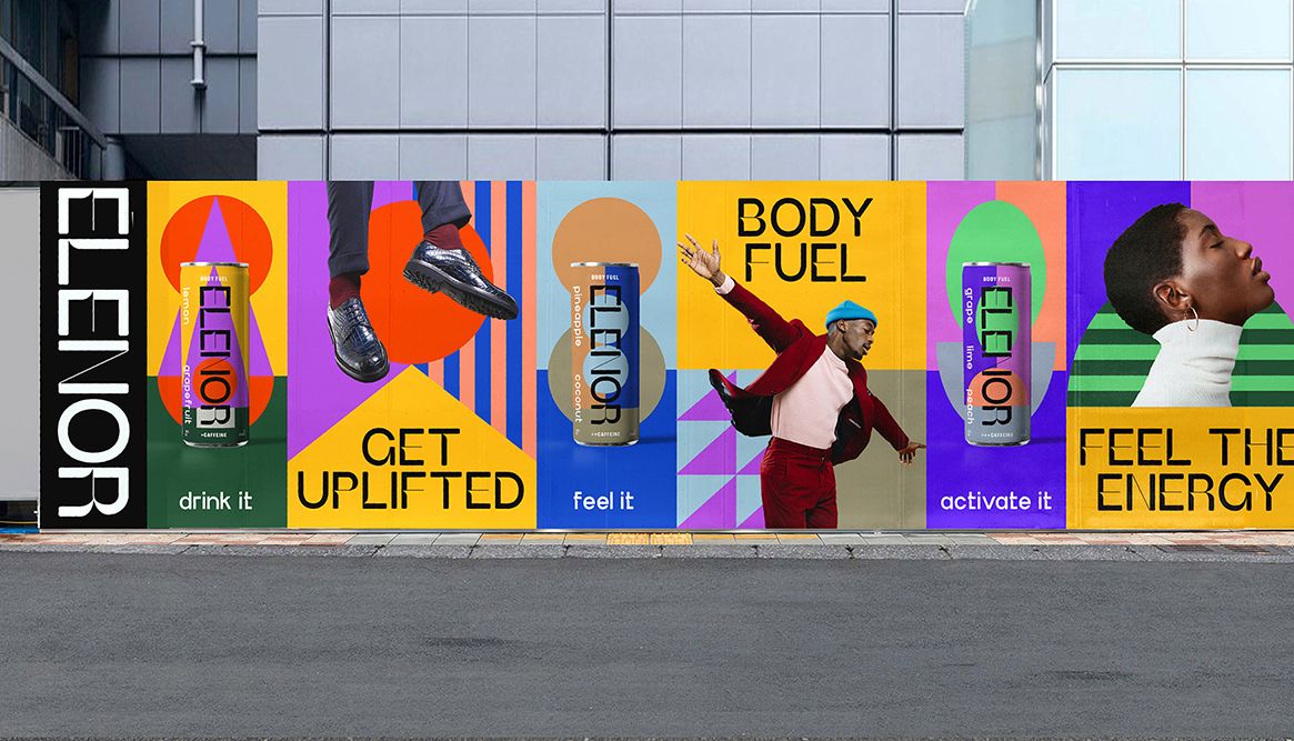 Wall & Window Graphics 