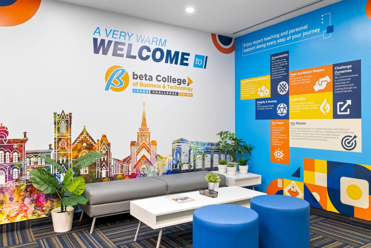 Wall Graphics 