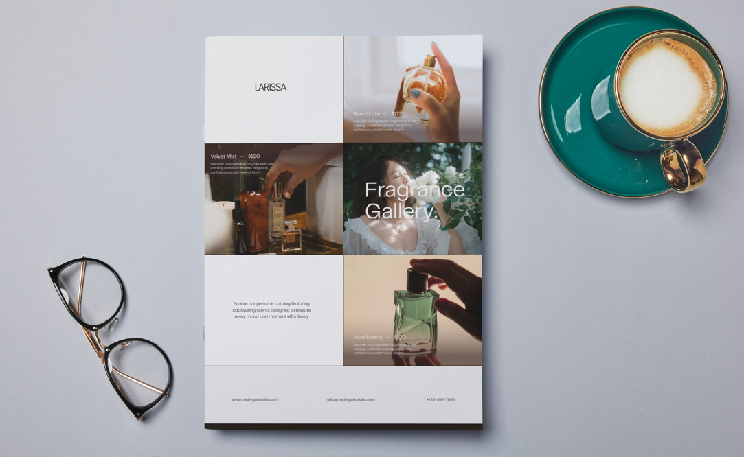Catalogues
