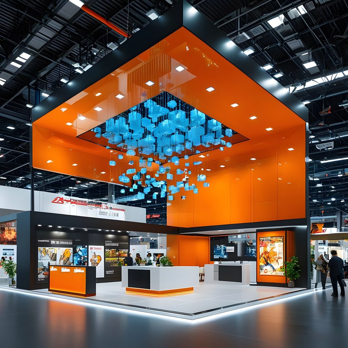 Event & Exhibition 