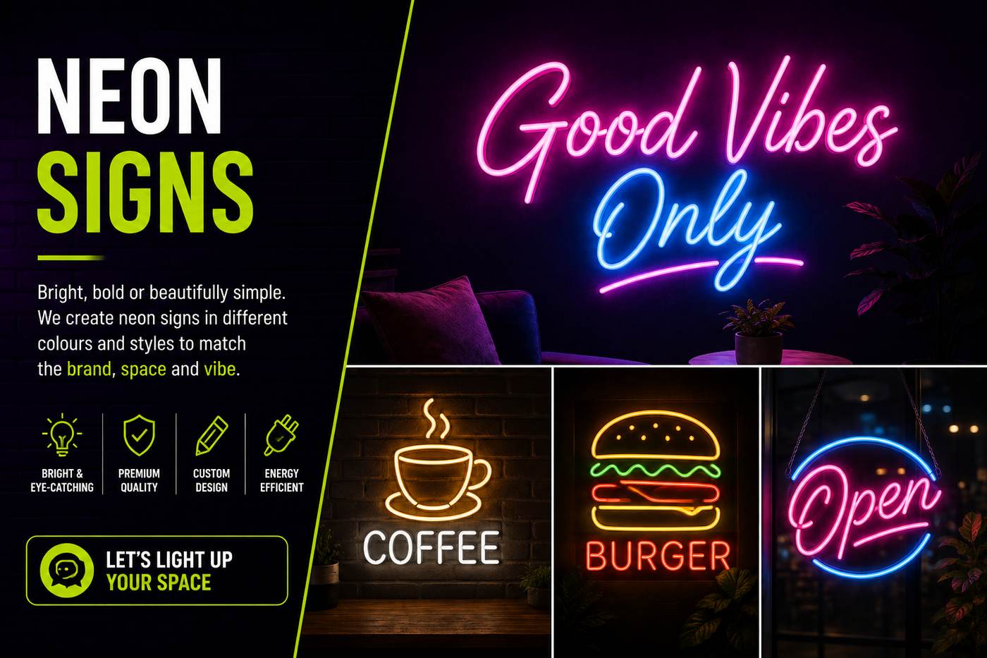 Neon Signs