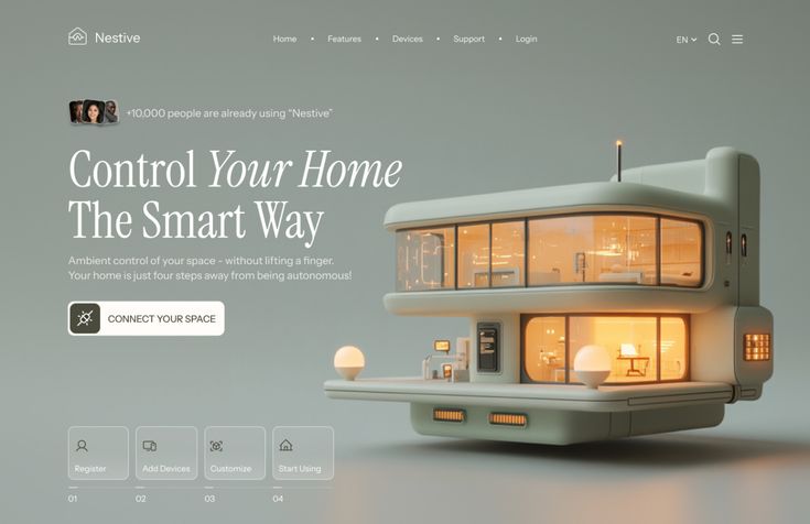 Ux/UI Design 