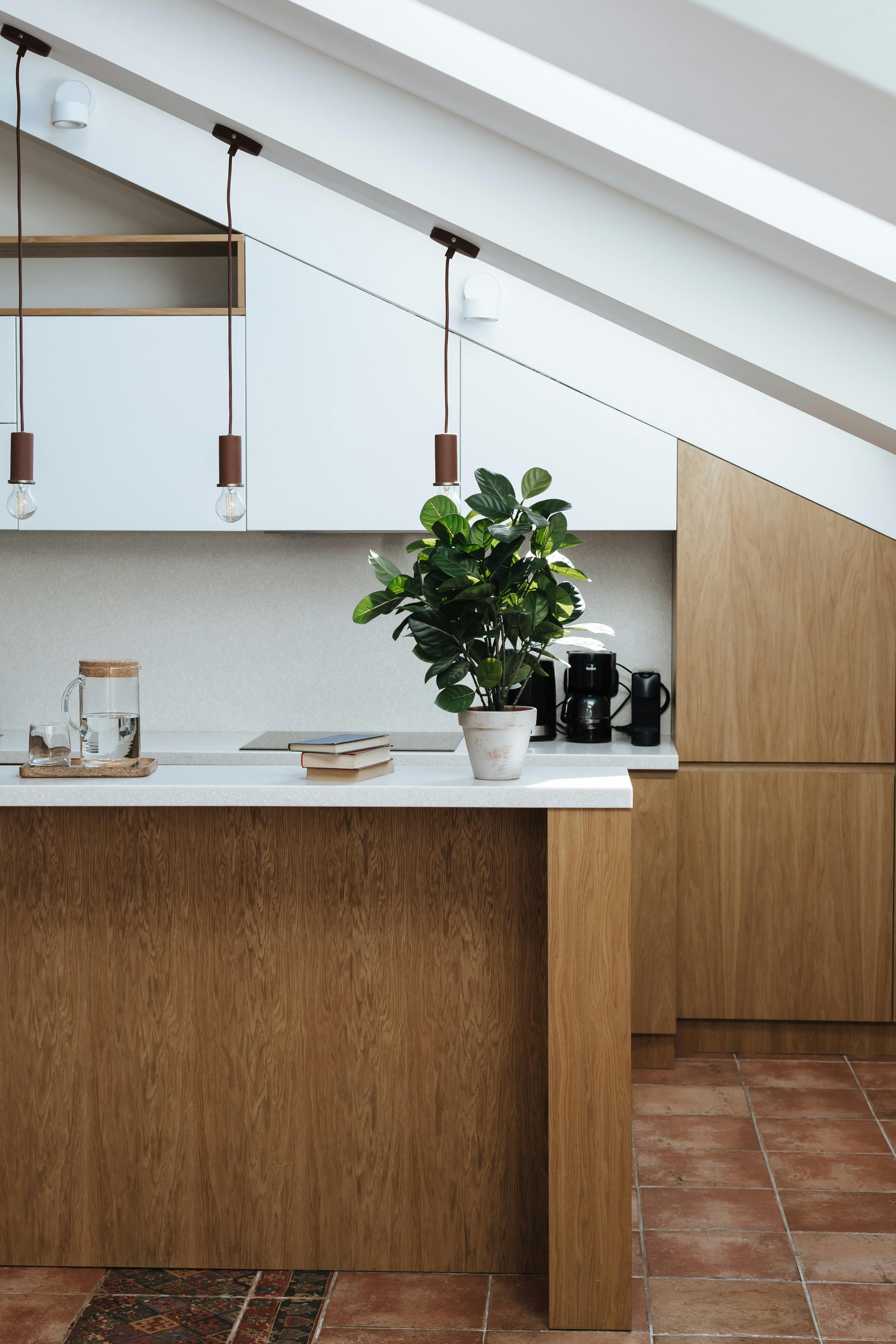 Full Interior Design