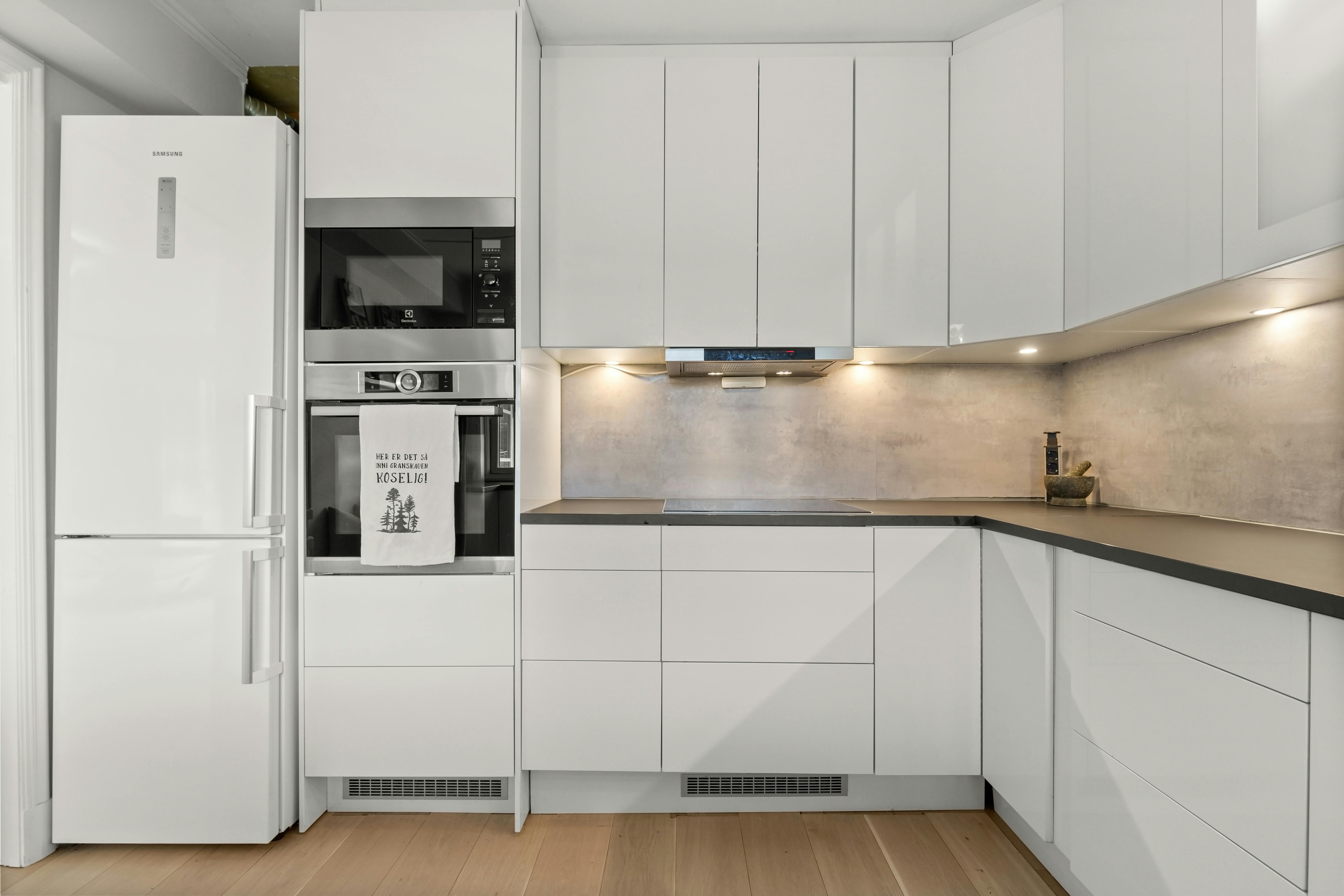 Kitchen & Bath Remodel
